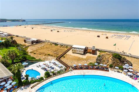 hotel algarve casino praia rocha portugal